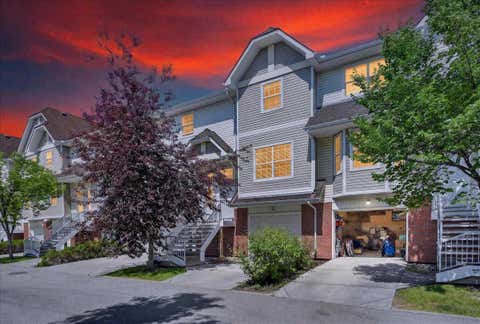 Photo of 113 Tuscany Springs Gardens NW, Calgary, AB T3L 2R4 (MLS # A2329259)