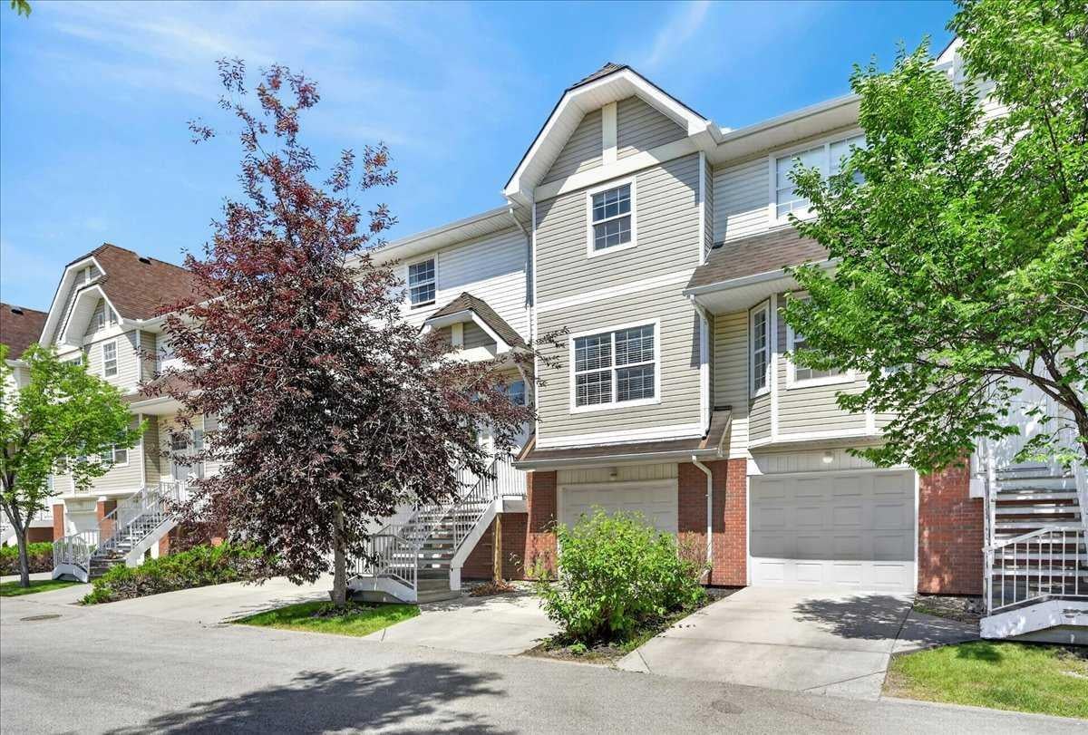 113 Tuscany Springs Gardens NW