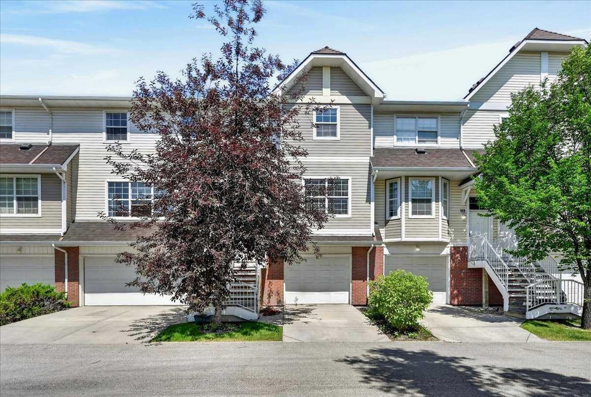 113 Tuscany Springs Gardens NW