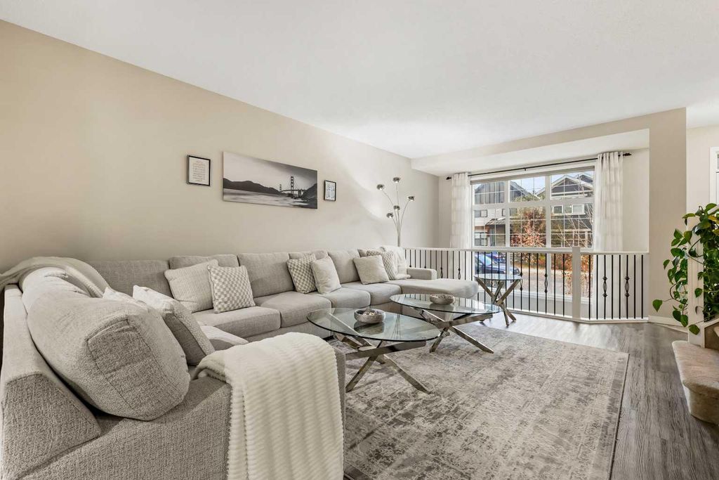 Photo of 143 Masters Link SE, Calgary, AB T3M 2N1 (MLS # A2286731)