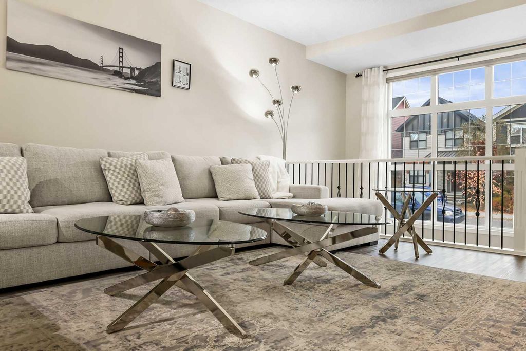 Photo of 143 Masters Link SE, Calgary, AB T3M 2N1 (MLS # A2286731)