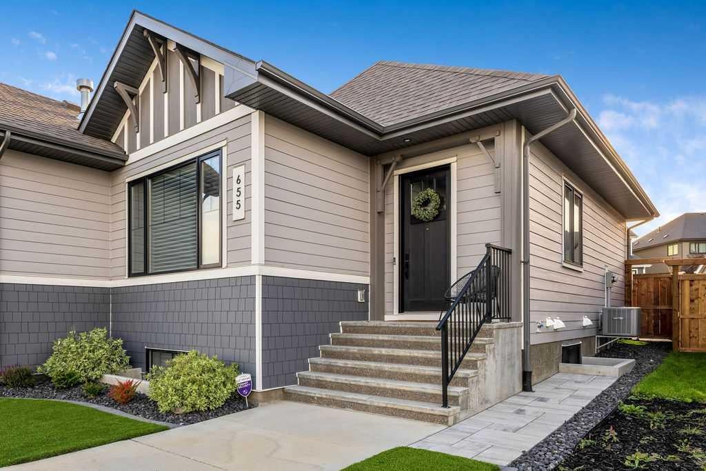 Photo of 655 Marine Drive SE, Calgary, AB T3M 2Z6 (MLS # A2347320)