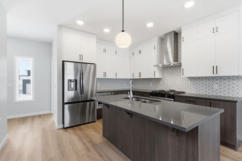 Photo of 440 Lewiston Landing NE, Calgary, AB T3P 2J5 (MLS # A2329856)
