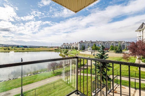 Photo of 108 Country Village Circle NE #207, Calgary, AB T3K 0E3 (MLS # A2343719)