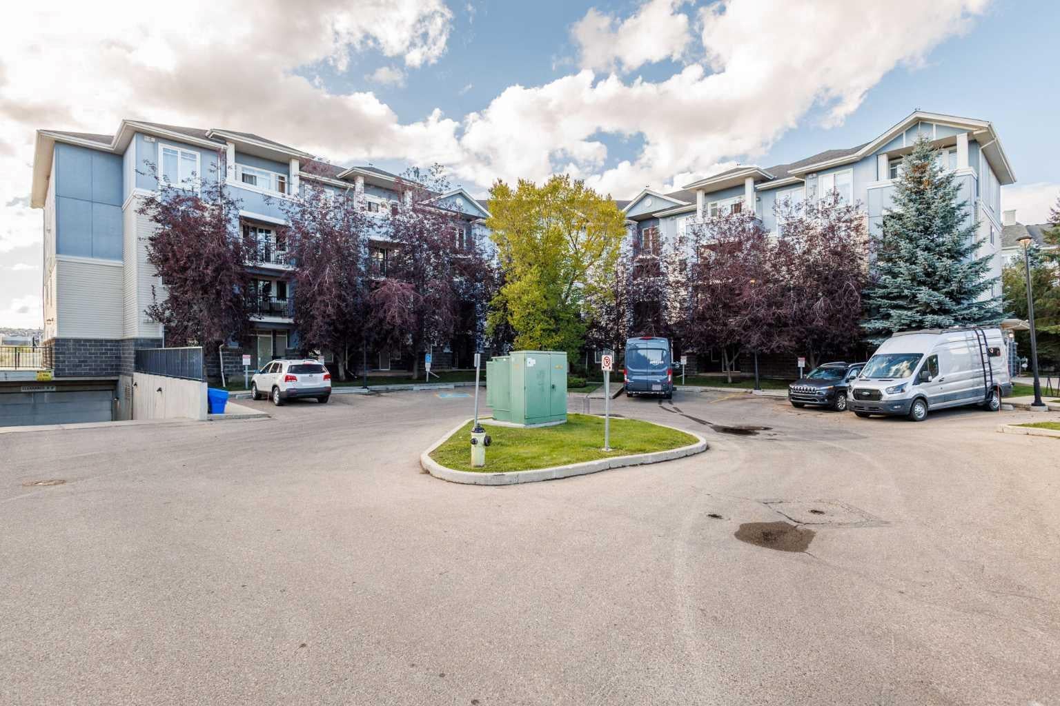108 Country Village Circle NE 207