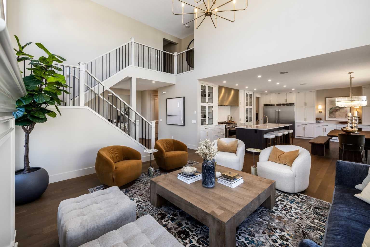 9 Legacy Vista Rise SE