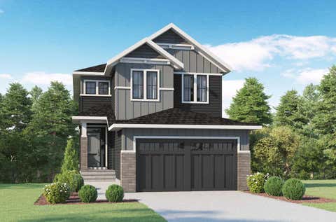 Photo of 32 Heritage Ridge, Cochrane, AB T4C 3L2 (MLS # A2329420)
