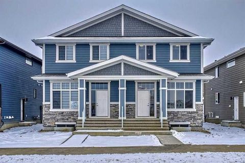 Photo of 1040 Mahogany Boulevard SE, Calgary, AB T3M 3N3 (MLS # A2325153)