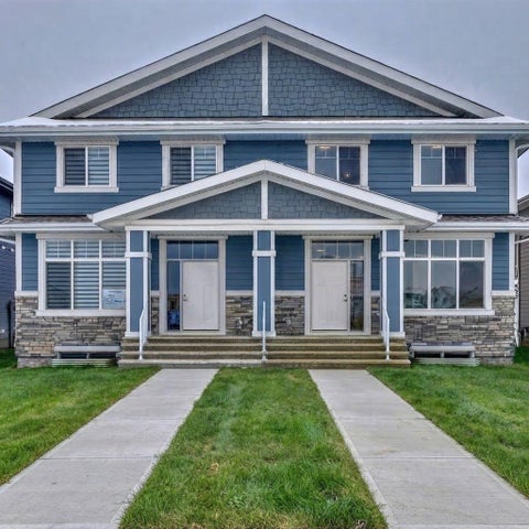 Photo of 1040 Mahogany Boulevard SE, Calgary, AB T3M 3N3 (MLS # A2325153)