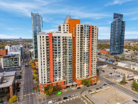 Photo of 1053 10 Street SW #2014, Calgary, AB T2R 1S6 (MLS # A2348414)