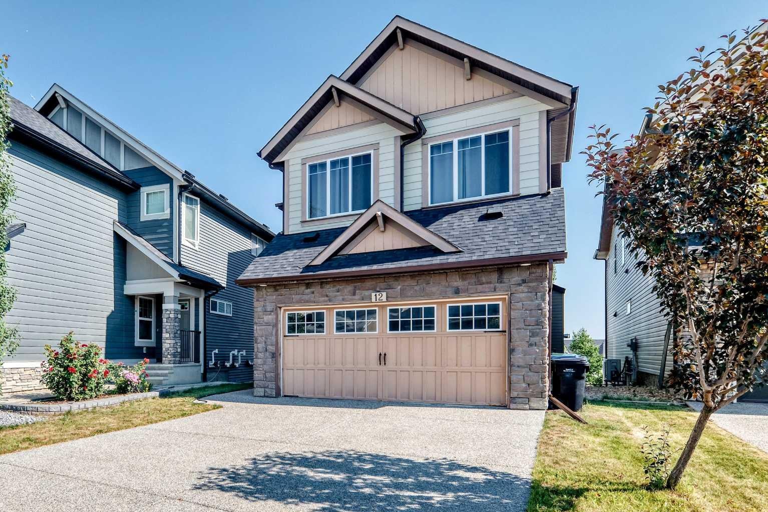 12 Kincora Mews NW