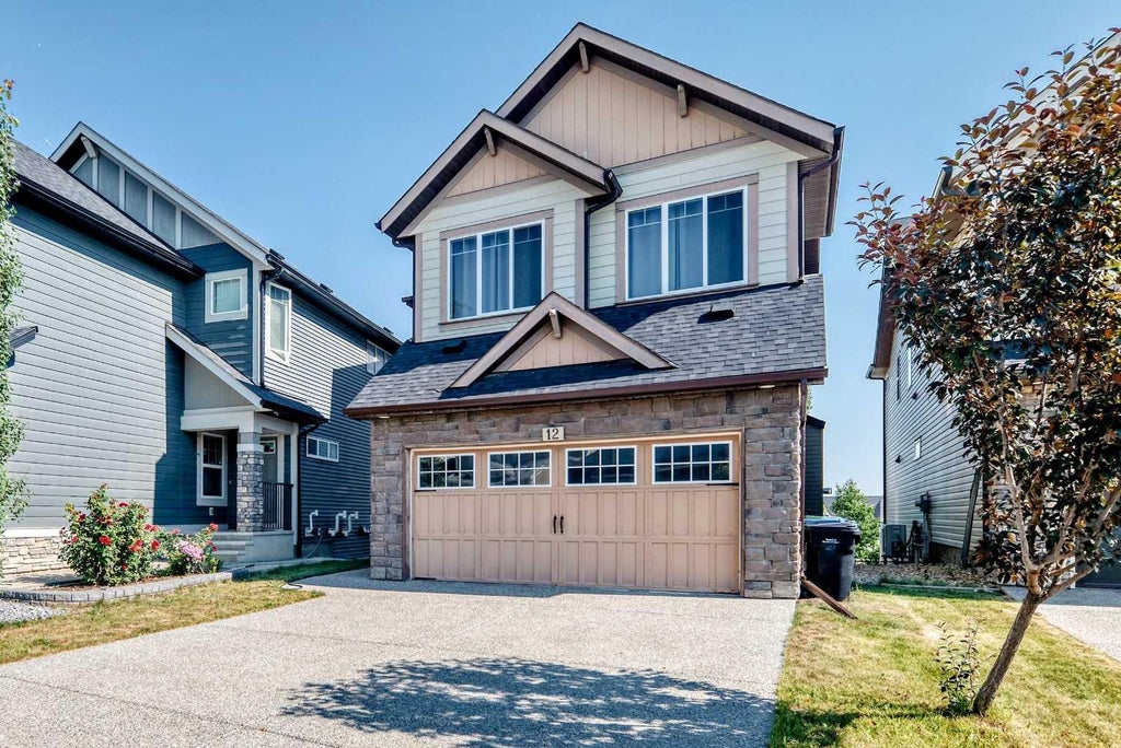 Photo of 12 Kincora Mews NW, Calgary, AB T3R 0N3 (MLS # A2333156)