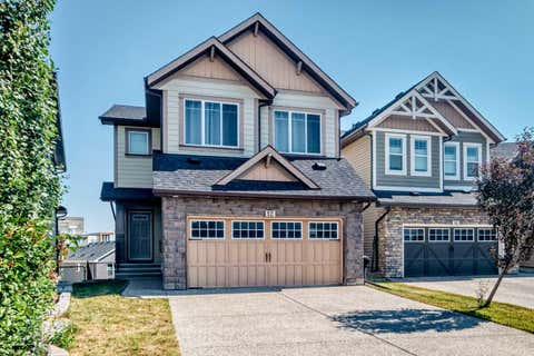 Photo of 12 Kincora Mews NW, Calgary, AB T3R 0N3 (MLS # A2333156)