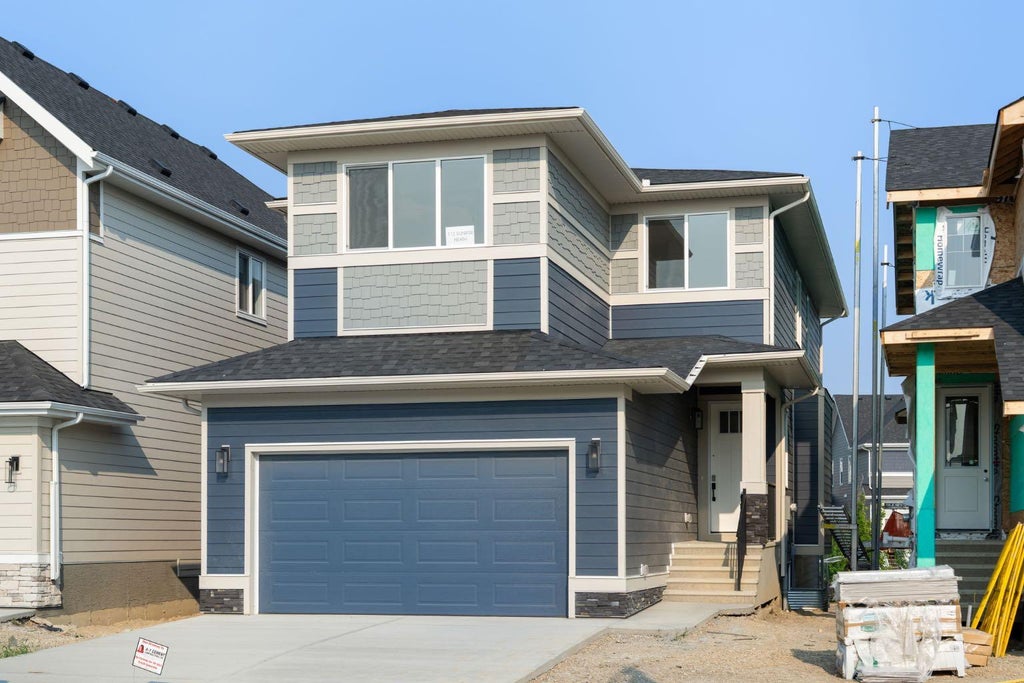 Photo of 112 Sunrise Heath, Cochrane, AB T4C 3C5 (MLS # A2331914)