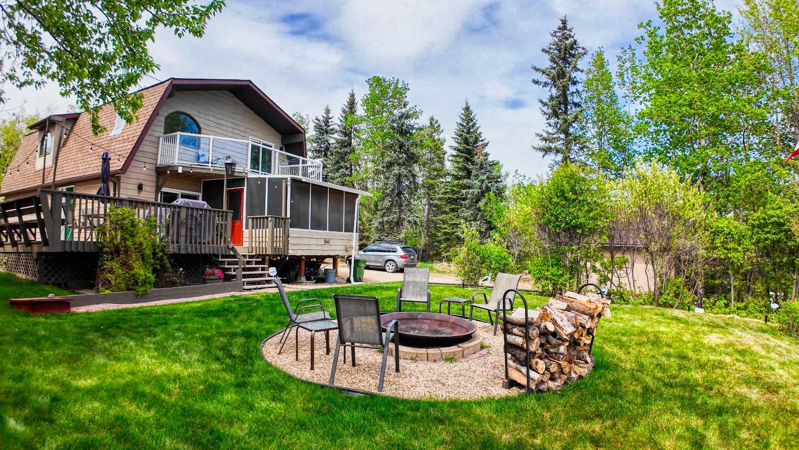 20 Lakeshore Drive