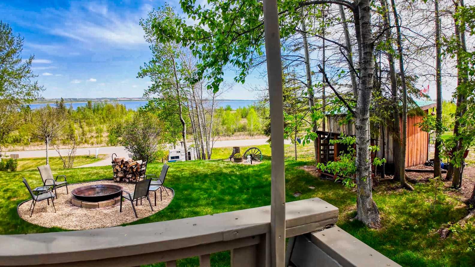 20 Lakeshore Drive