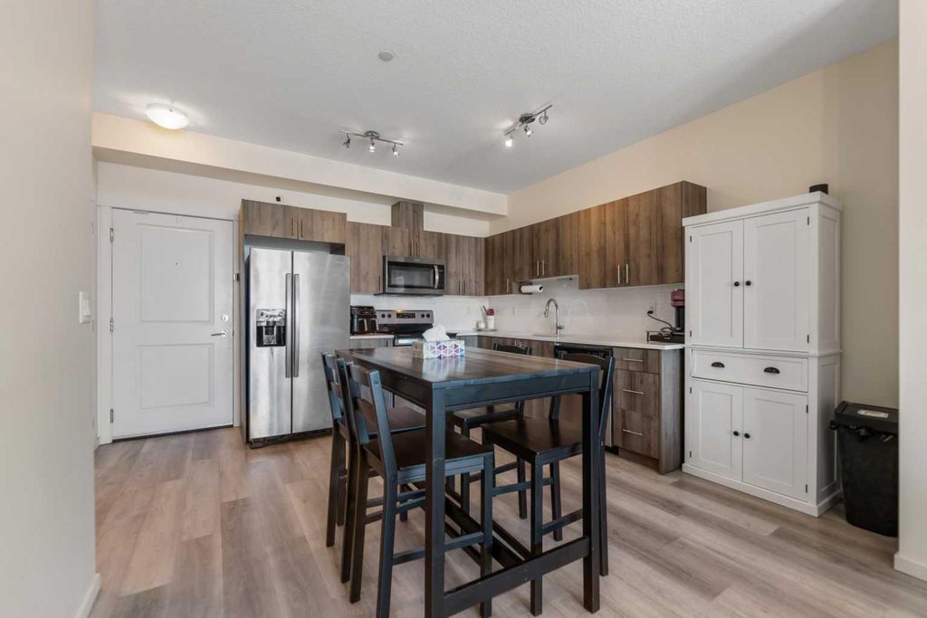 Photo of 15 Sage Meadows Landing NW #4215, Calgary, AB T3P 1E5 (MLS # A2289260)