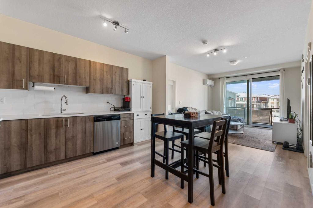 Photo of 15 Sage Meadows Landing NW #4215, Calgary, AB T3P 1E5 (MLS # A2289260)