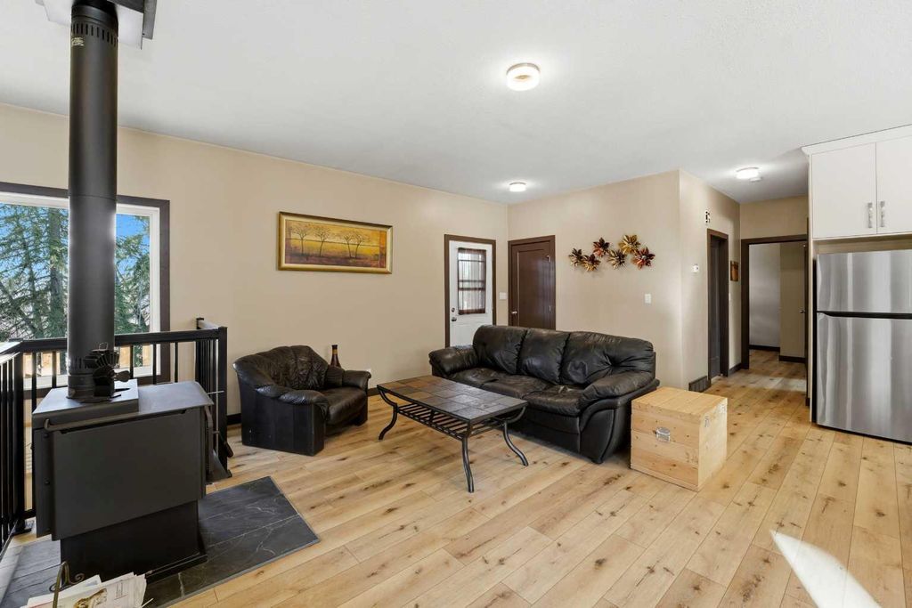 Photo of 44015 Township Road 37-4, Rural Clearwater County, AB T0M 0P0 (MLS # A2292756)