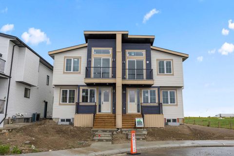 Photo of 196 Saddlelake Manor NE, Calgary, AB T3J 2L5 (MLS # A2298736)