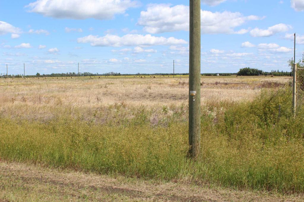 Photo of 901 Main Street, Manning, AB T0H 2M0 (MLS # A2019178)