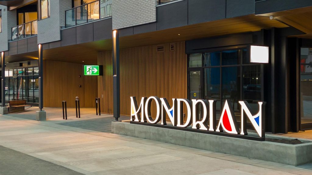 Photo of 8230 Broadcast Avenue SW #213, Calgary, AB T3H 6L3 (MLS # A2258361)