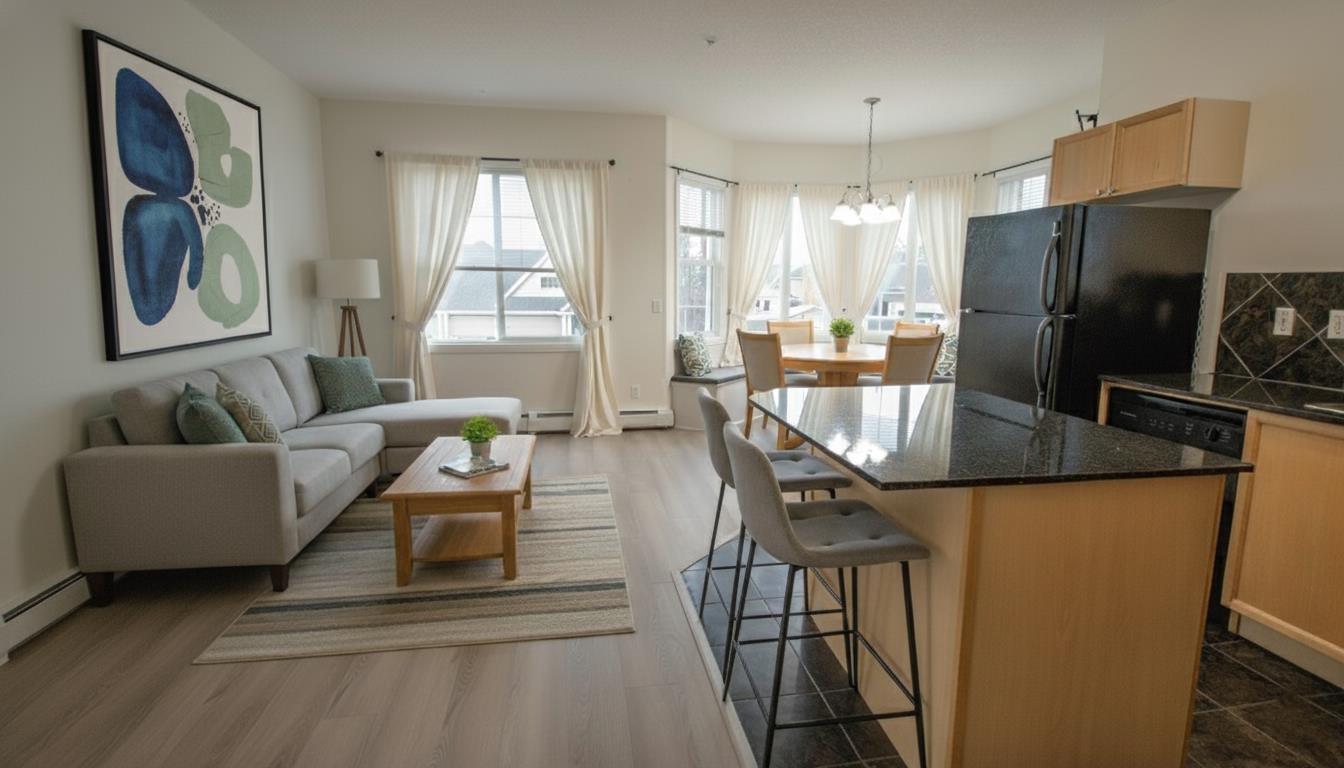 8 Prestwick Pond Terrace SE 202