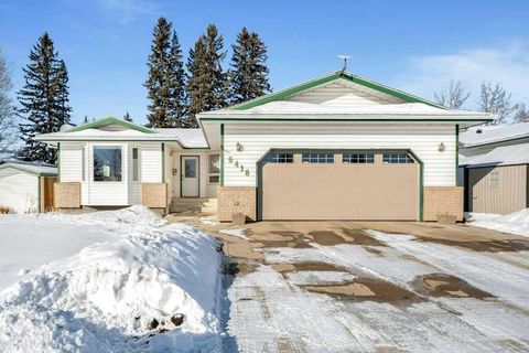 6418 55 Avenue Ponoka AB T4J 1S2