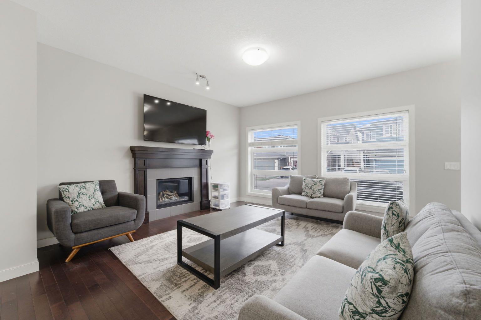 22 Redstone Road NE