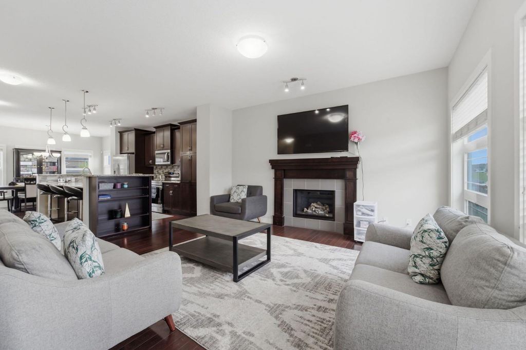 Photo of 22 Redstone Road NE, Calgary, AB T3N 0M3 (MLS # A2311491)