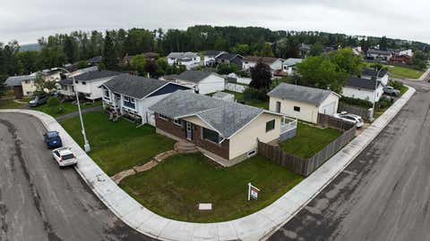 Photo of 102 Hinge Bay, Fort McMurray, AB T9H 3W8 (MLS # A2332870)