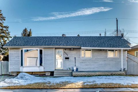 2205 80 Avenue SE Calgary AB T2C 1H3