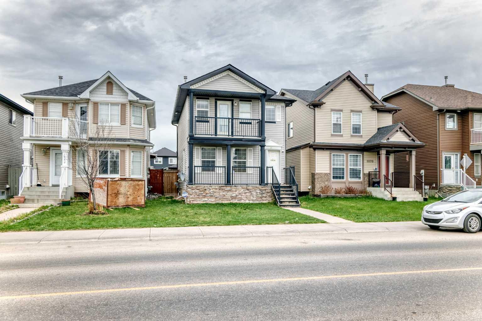 1066 Taradale Drive NE