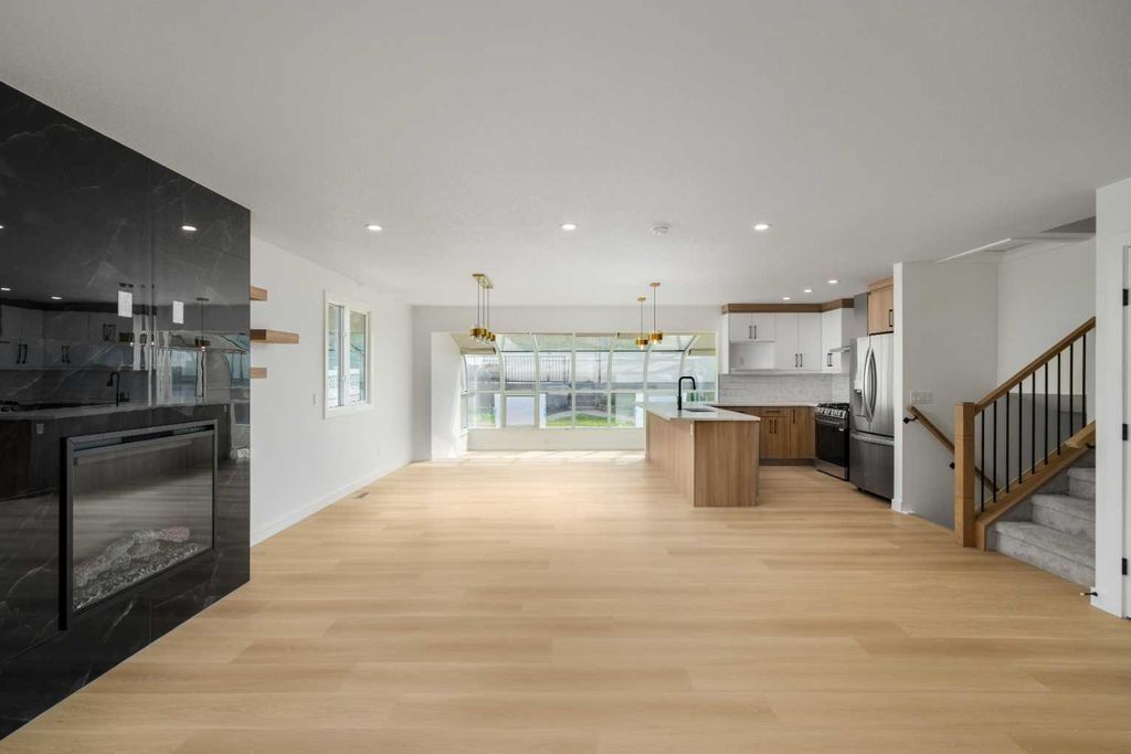 Photo of 312 Queensland Road SE, Calgary, AB T2J 3S6 (MLS # A2316310)