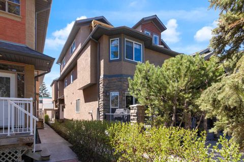 Photo of 3421 5 Avenue NW #2, Calgary, AB T2N 0V5 (MLS # A2308114)