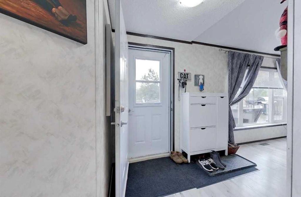 Photo of 2330 Waskway Drive, Wabasca, AB T0G 2K0 (MLS # A2296237)