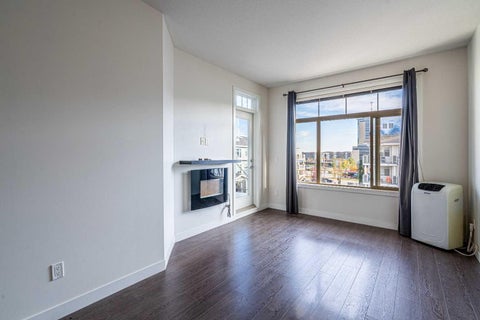 Photo of 28 Auburn Bay Link SE #401, Calgary, AB T3M 1Z7 (MLS # A2351764)