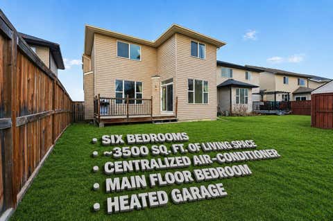 Photo of 29 Royal Birkdale Drive NW, Calgary, AB T3G 5C7 (MLS # A2330227)