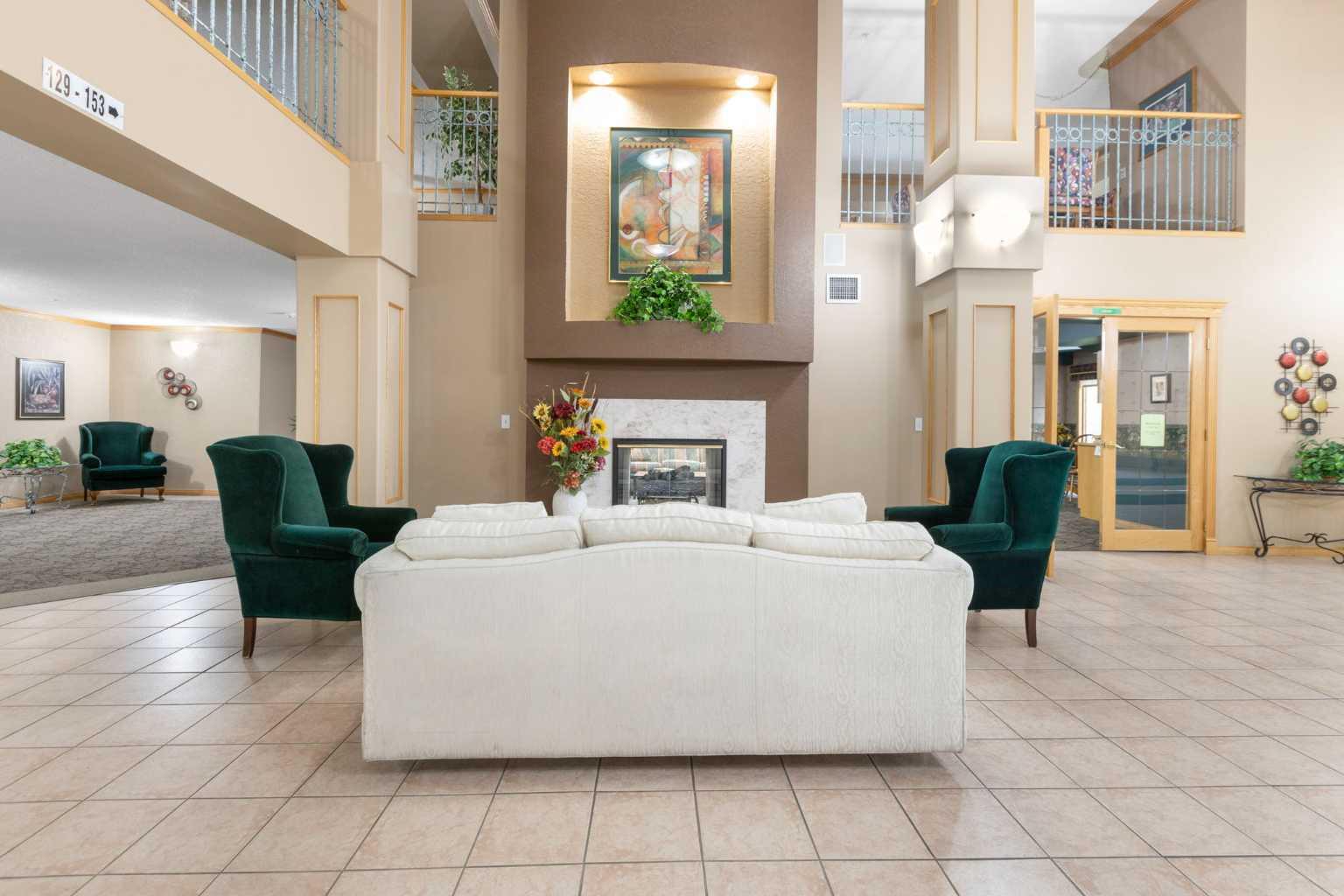 6868 Sierra Morena Boulevard SW 326