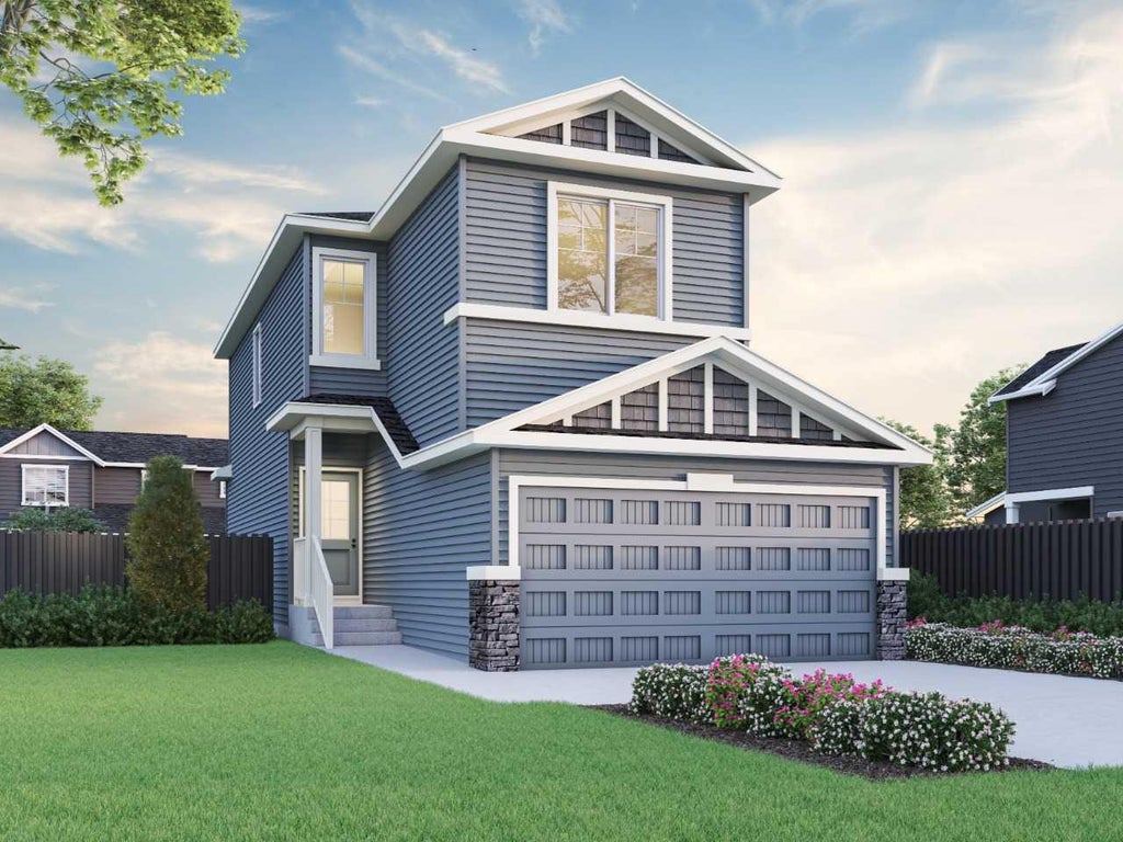 Photo of 520 Buffaloberry Manor SE, Calgary, AB T3M 4G6 (MLS # A2341320)