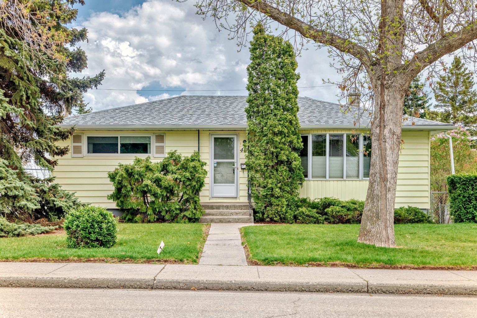 48 Hudson Road NW