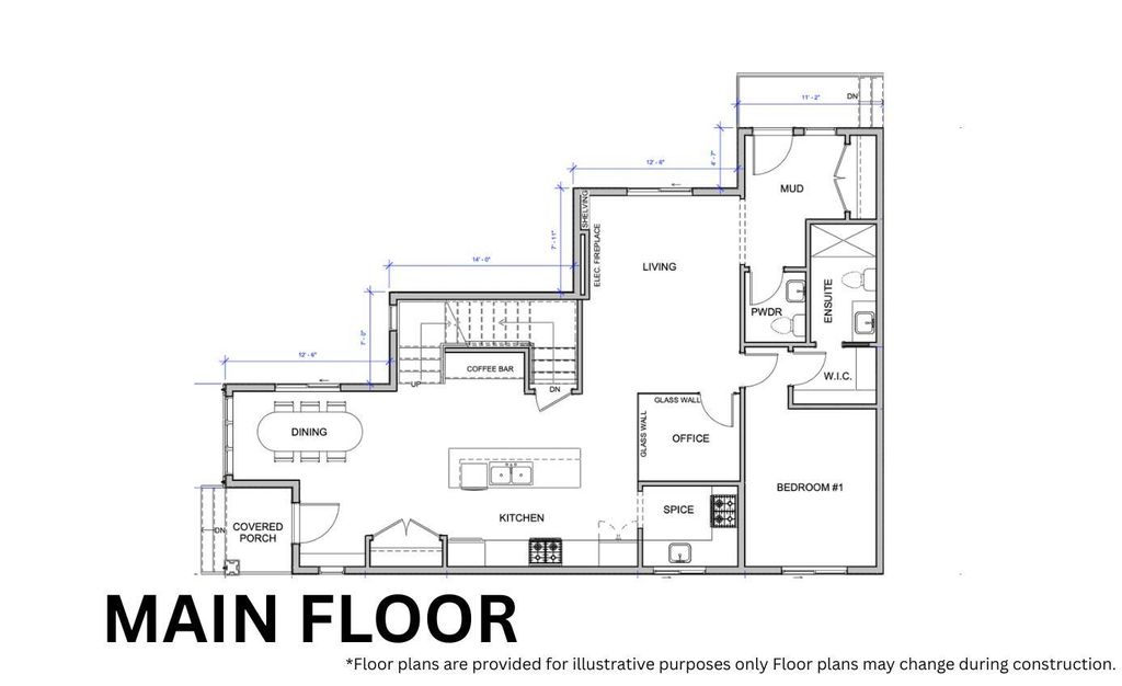 Photo of 2826 31 Street SW, Calgary, AB T3E 2P1 (MLS # A2303900)