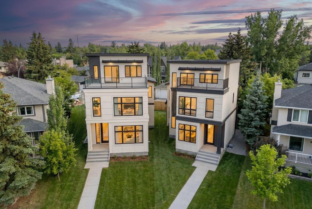 Photo of 2826 31 Street SW, Calgary, AB T3E 2P1 (MLS # A2303900)