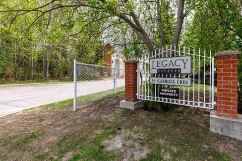 Photo of 56 Carroll Crescent #326, Red Deer, AB T4P 3Y3 (MLS # A2313352)