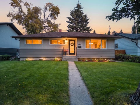 Photo of 151 Fyffe Road SE, Calgary, AB T2H 1C2 (MLS # A2354093)