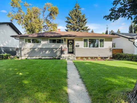 Photo of 151 Fyffe Road SE, Calgary, AB T2H 1C2 (MLS # A2354093)