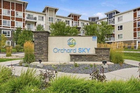 Photo of 302 Skyview Ranch Drive NE #2301, Calgary, AB T3N 0P5 (MLS # A2344281)