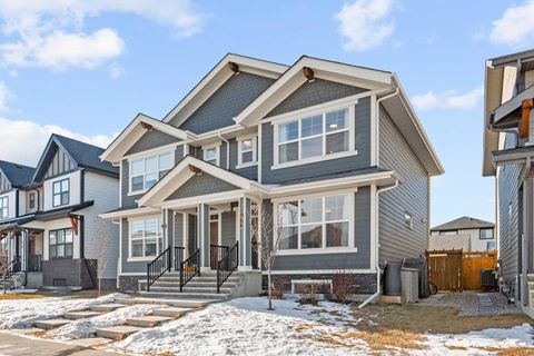 966 Mahogany Boulevard SE Calgary AB T3M 2X3