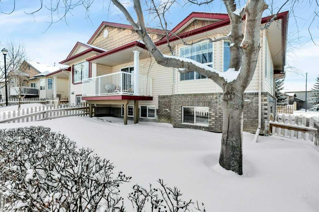 Photo of 103 Addington Drive #49, Red Deer, AB T4R 3C6 (MLS # A2296084)
