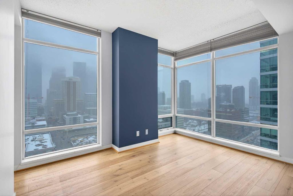 Photo of 215 13 Avenue SW #1901, Calgary, AB T2R 0V6 (MLS # A2299741)